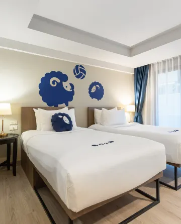 Koko Mate Room Non smoking