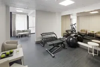NH Parma Hotels in Parma