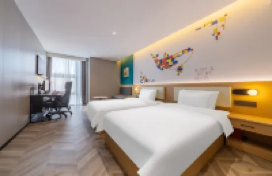 WANYOO ESPORTS(Shenzhen Luohu Dongmen Laojie Store)