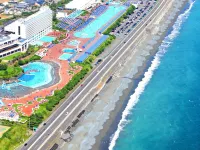Oiso Prince Hotel Hotels near Sumiyoshi Bridge