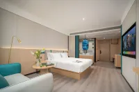 悅楹飯店（長春吉大一院建設廣場地鐵站店） - 新開幕