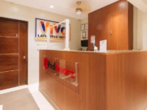 RedDoorz @ Laiya Vivo Hotel Batangas Hotels in San Juan