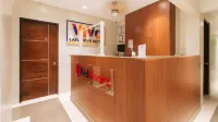 RedDoorz @ Laiya Vivo Hotel Batangas Hotels in Candelaria