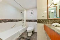 선전 뤄후 센추리 플라자 호텔 덩샤오핑(등소평) 동상 주변 호텔