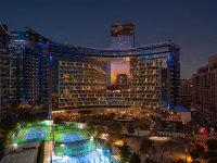 NH Collection ดูไบ The Palm โรงแรมใกล้แอตแลนติส เดอะ ปาล์ม