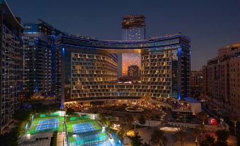 NH Collection Dubai the Palm