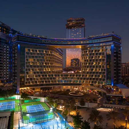 NH Collection Dubai the Palm