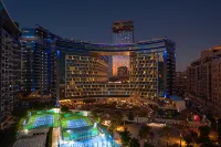 NH Collection Dubai the Palm Hotels in Dubai