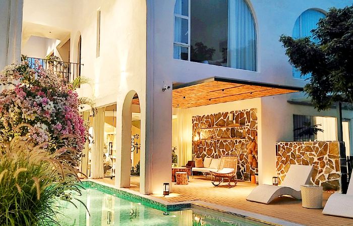Luofushan Xingyue·Yunxi Beautiful Villa