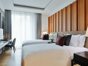Anantara Chiang Mai Serviced Suites