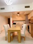 CaiCai Homes AG Tower Business Bay