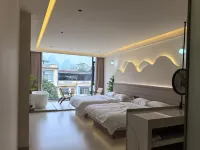 YunyuMountainResidence