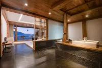 Tianhai Yunzan Qingxing Inn - Balkoner