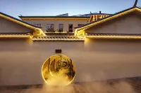 Jizushan Qingyuxuan Homestay Hotels in Binchuan