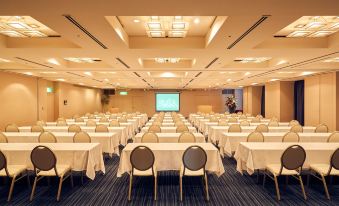 Hotel Resol Gifu