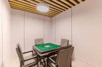 Qingshan Ju Homestay (Wannan Chuancangxian Moon Bay)