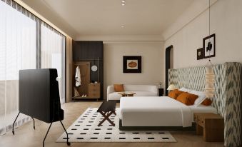 Jiayu Sky City Resort Hotel Jiefangbei Hongya Cave shop