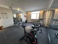 Pingyao Chunxi Hotel - Gym