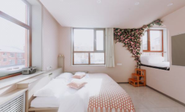 Hengdaohezi Jiuyue Homestay