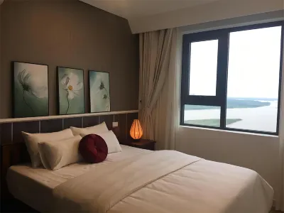 Mipec Riverside Long Bien Apartments Các khách sạn ở Hà Nội