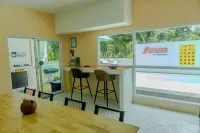 Rungmod Villa Khanom Hotels in Khanom District