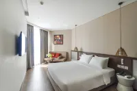 Pearl Apec Mandala