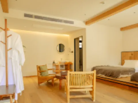 隨山民宿 雲龍酒店