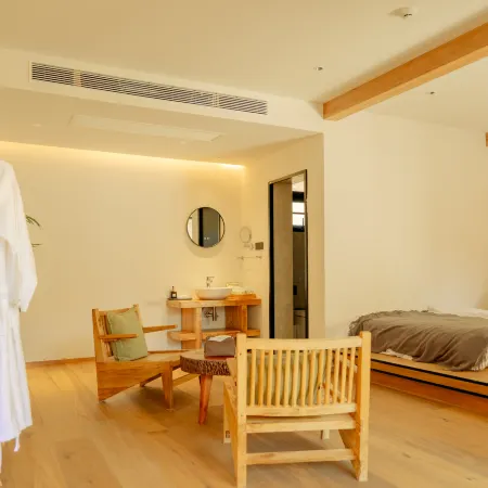 Suishan Homestay