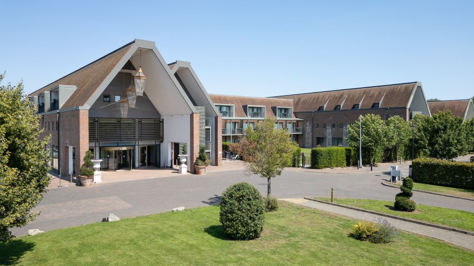 Hilton London Syon Park