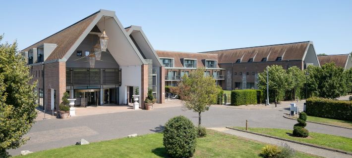Hilton London Syon Park Hotels in Hounslow