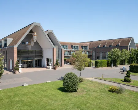 Hilton London Syon Park Hotels in Brentford