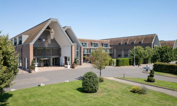 Hilton London Syon Park