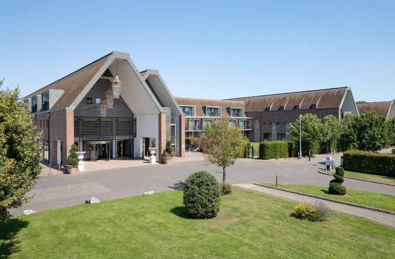 Hilton London Syon Park