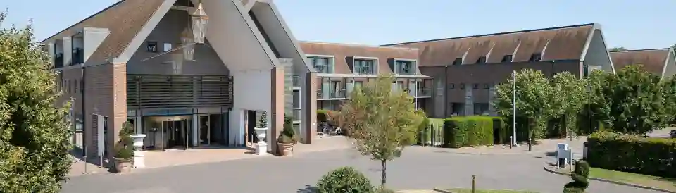 Hilton London Syon Park