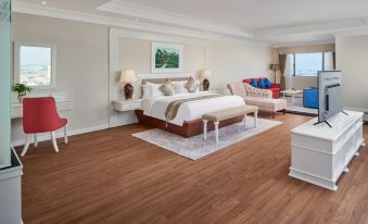 Wyndham Grand Phnom Penh Capital