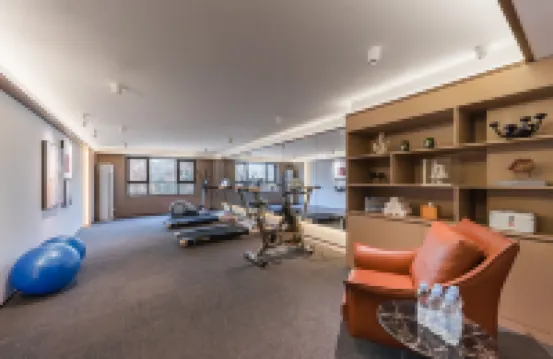 青島石長者海水浴場極地海洋公園海景美侖酒店