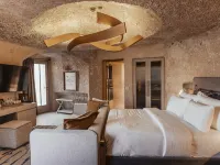 Avantgarde Refined Caves of Cappadocia Hotels in Urgup