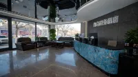 Bohai Business Hotel (Wuhai East Station)