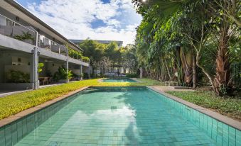 Kokotel Khao Lak Isara Casa