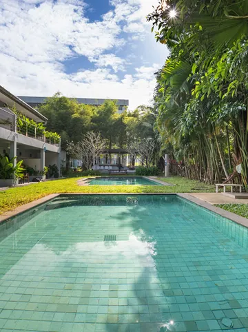 รูปภาพของโคโคเทล เขาหลัก อิสระ คาซ่า