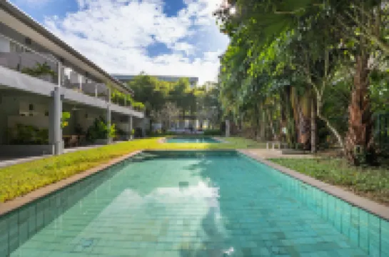 Kokotel Khao Lak Isara Casa Hotel a Distretto di Takua Pa