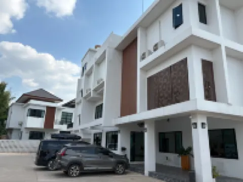 Chom Chiangrai Hotel 분 롯 농장 주변 호텔