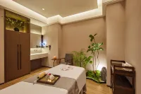 Jinghong Xiyuan International Hotel - spa