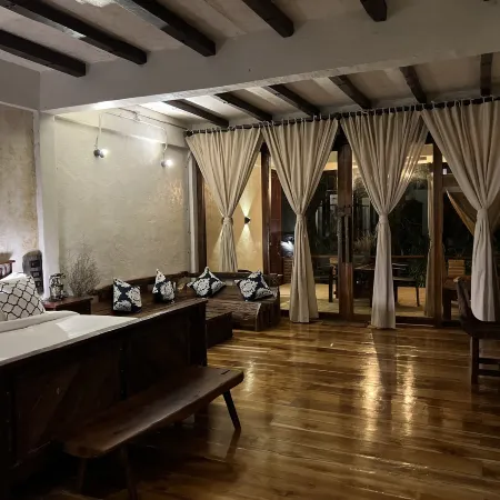 Kawarin River Exclusive Hotel & Resort