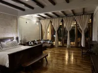 Kawarin River Exclusive Hotel & Resort Hotels in Thong Pha Phum