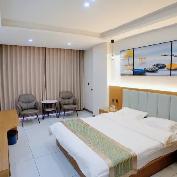 Xinpeng Smart Hotel