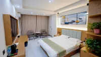 Xinpeng Smart Hotel - breakfast