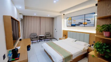 Xinpeng Smart Hotel