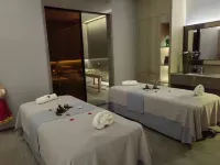 潮漫飯店（烏魯木齊友好路新疆博物館店） - SPA