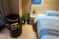Home Inn Garden Hotel (South Railway Station, Bozhou) - balcony